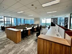 Asia Square Tower 1 (D1), Office #571666181